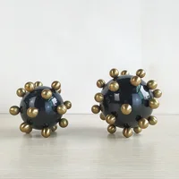 

modern home decor ball home decoration pieces luxury home decor accessories