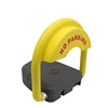 Factory direct sale parking lock gate arm sensor auto barrier flap
