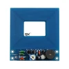Metal Detector Scanner Unassembled Kit Project 3-5V DIY Kit Suite Trousse Boards Module Integrated Circuits