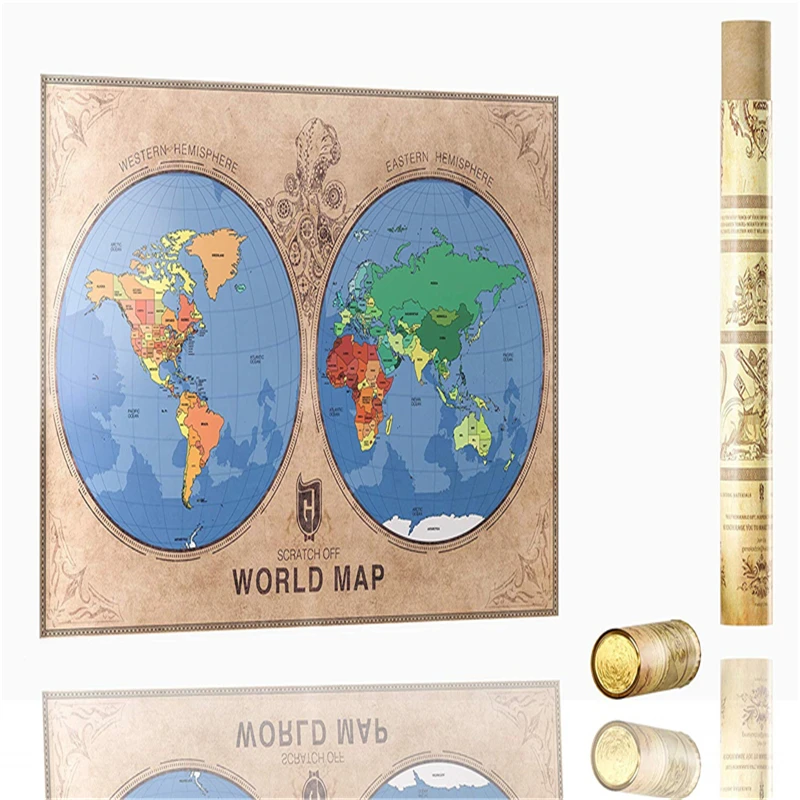 Peta Indonesia: Peta Indonesia Dan Australia