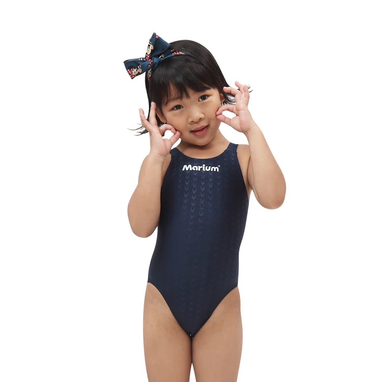 girls competitive swimsuits