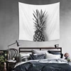 Juicy Fruit Wall Flag Banner Backdrop Bedroom Door Home Decoration Accessary Hanging Flying Wall Flag Banner