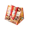 Reusable eco friendly washable PP Non Woven Bag