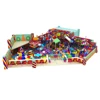 home playground sets cheap soft play equipment for kids inside playground for kids