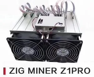 MONA Miner DAYUN Zig Z1 Pro 1500W