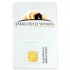 5MB monthly for 3 months SIM Data Plan--T-Mobile (USA ONLY)