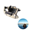 China Custom Inflatable 600D Polyester Fishing Belly Boat