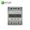DZS100-4P turn off electric meter stop digital electric meter