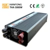 12v inverter 5000w/power convertor and invertor/ transformerless inverter 5Kw