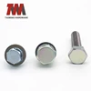 China Fastener Manufacturer 10.9 machine price nuts and custom wheel fix bolts