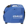 3kw silent small gasoline inverter navigator power master generator