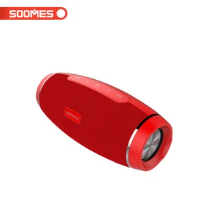 Hopestar H27 Fabric 10W Wireless Speaker