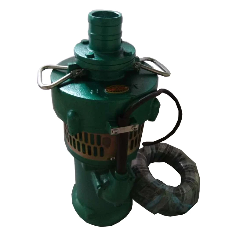 Water Drainage Deep Well Submersible Pump 2 Inch Buy Deep Well