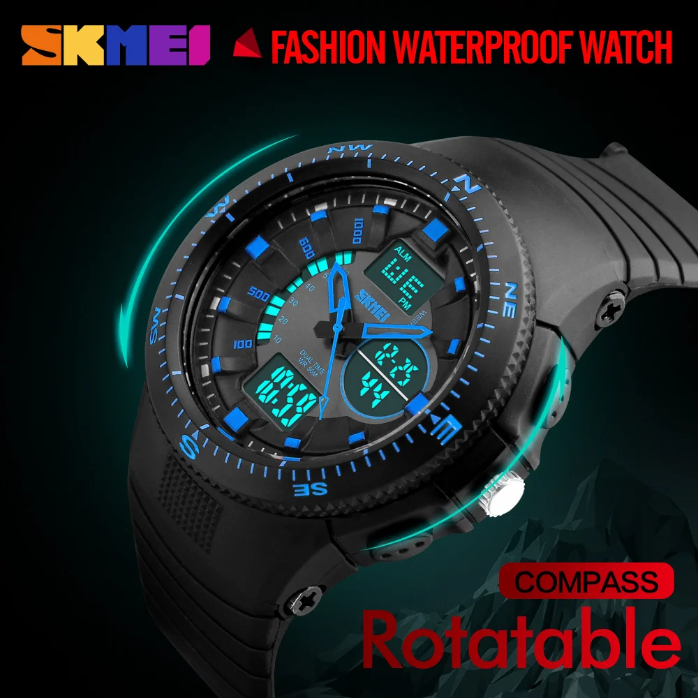 skmei watch under 300