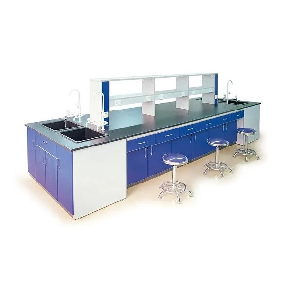 Modern Laboratory Furniture Laboratory Work Bench Dental Lab Desk