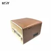 2018 new arrive vintage radio turntable Retro music system cassette tape player wholesale