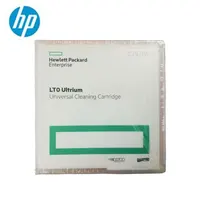 

HP LTO C7978A Ultrium Universal Cleaning Cartridge