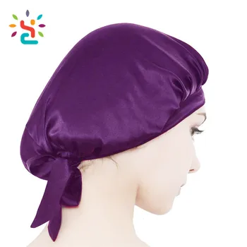 bonnet silk custom wholesale larger