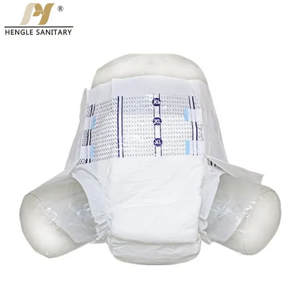 Low Price Wholesale Care For The Elderly Universal Diaper One-time ...