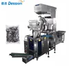 Automatic mixed screw nut packing machine supplier