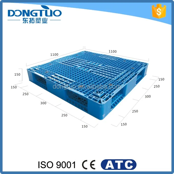 Hot Sale Cheap Euro Pallet Size,Reasonable Plastic Pallet 