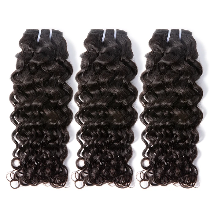 

Human cuticle aligned unprocessed wholesale 10a weave 100% weave prices grade mozambique virgin mink bundles brazilian hair, Natural color