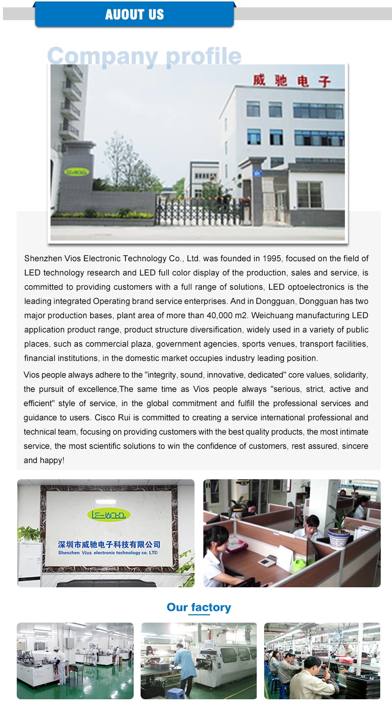 flexible outdoor led display p4 video processor for led screen