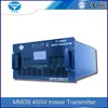 MMDS tv signal AV transmitter for long distance wireless transmission