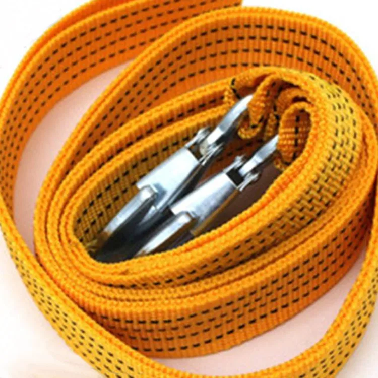 Polyester 2 Inch Quality Elastic Stretch Heavy Duty Tow Rope Buy