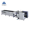 high-speed Stableility safety stableility automatic lever arch file gluing machine