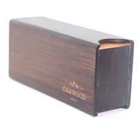 

China manufacturer custom make eyeglasses custom sunglasses wood bamboo cases packaging boxes