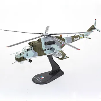 mi 24 hind helicopter toy