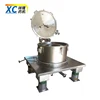 PCSL600-N Heavy fuel oil high speed sedimentation basket centrifuge separator