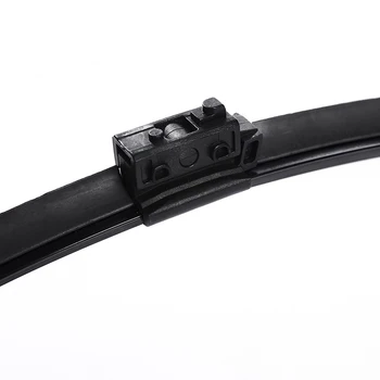 glasses with wipers on them