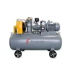 Portable Screws air compressor 7.5kw With Tank