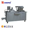 CE Approved Automatic Blister Packing Machine
