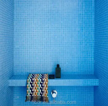 Mosaico Per Bagno Doccia.Durevole E Resistente All Acqua Vibrante Blu Mattonelle Di Mosaico Per Bagno Con Doccia Buy Vibrante Blu Mattonelle Di Mosaico Mosaico Di Vetro Blu Doccia Vibrante Blu Mattonelle Di Mosaico Non Slip Lucido Vibrante Blu