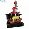 Air-floating Vertical Fine Boring Machine TB8016 cylinder block boring machine