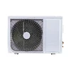 off grid 1.5 ton 18000btu 100% split DC solar air conditioner