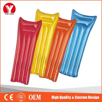 lilo inflatable mattress