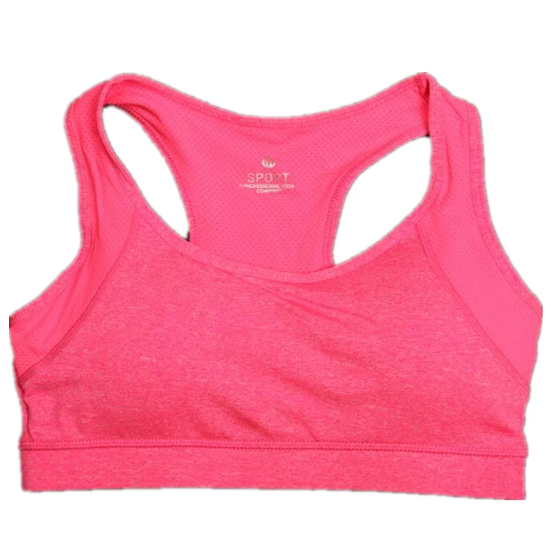 2018 Ladies Women Running Seamless Sports Bra Top, Yoga Bra for Women/sportswear women.jpg