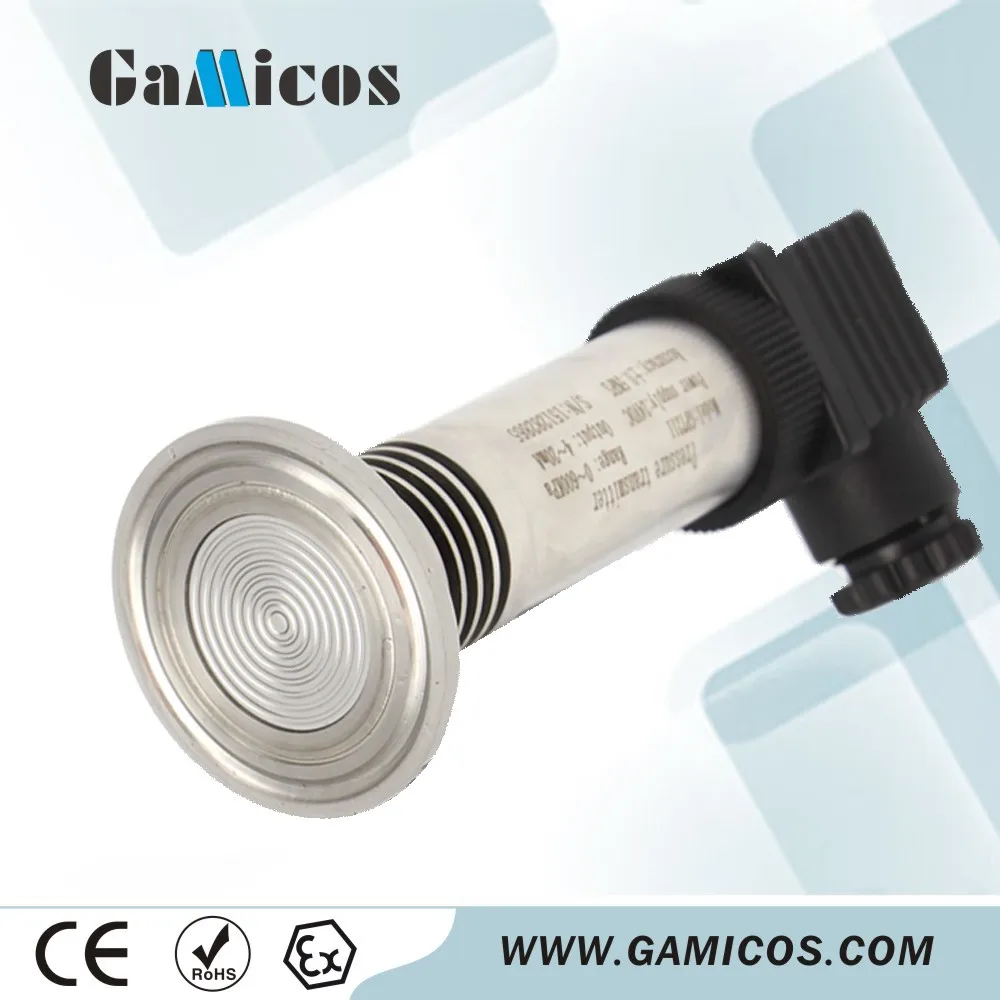 Micro 05v Coolant Refrigerant Pressure Sensor For R410a,R22,R134a