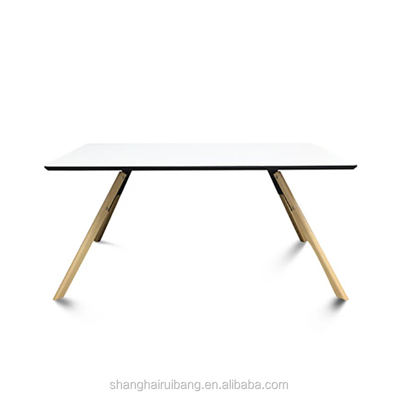 Rectangle Mdf Top Office Table Buy Long Office Table,Antique Oak