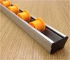 Galvanized Sliding Roller Track for Pipe Rack System