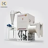2019 new mung bean green bean broad bean peeling and splitting machine