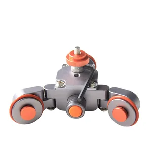 YELANGU L3 Autodolly Camera Slider DSLR Smartphone
