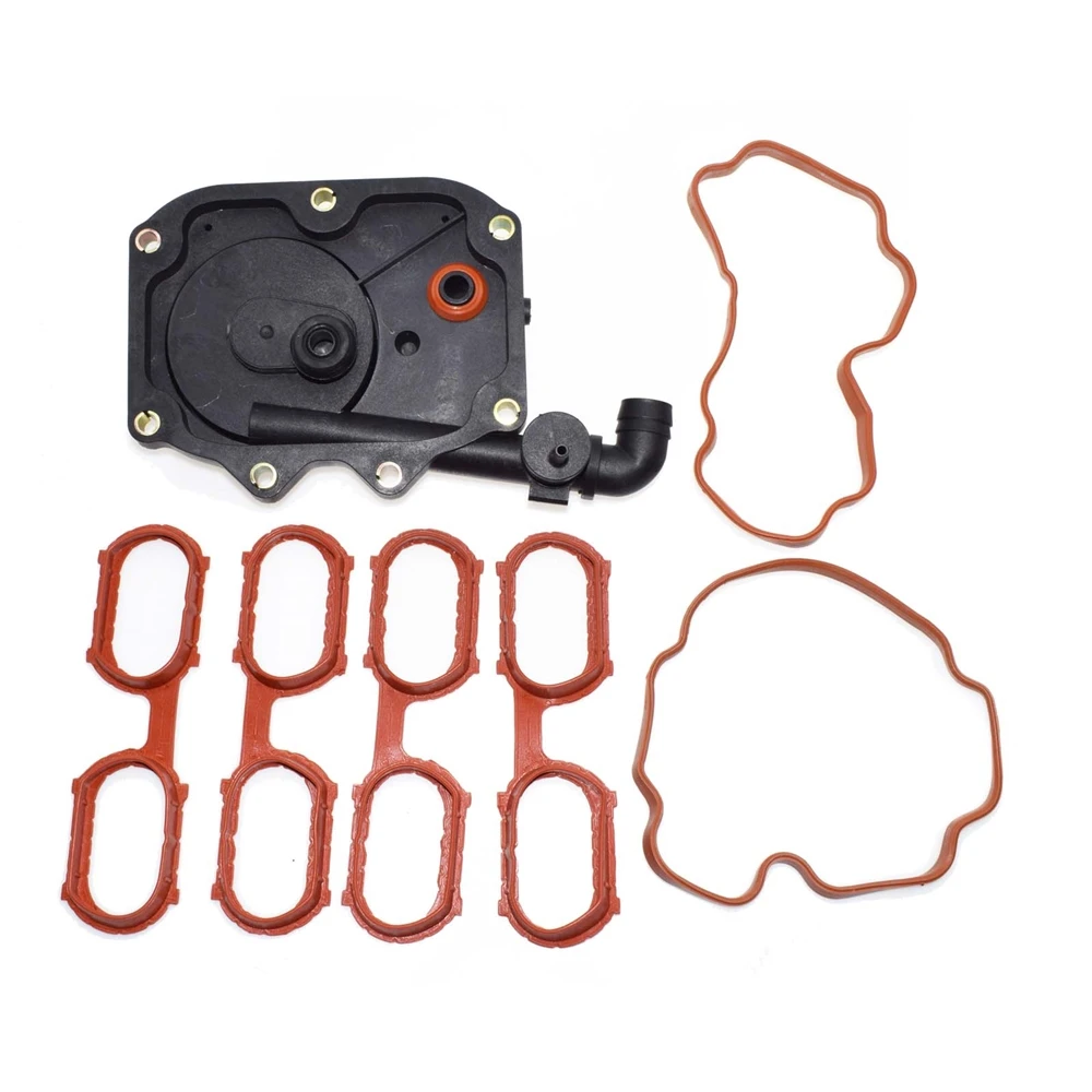 URO Parts 11157501565 Crankcase Vent Valve