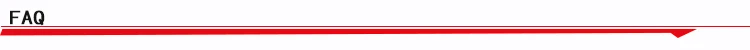FAQ