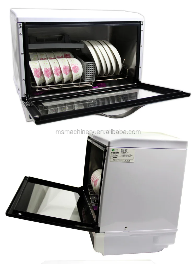 2016 Hot Sale Semi Automatic Dishwasher Buy Semi Automatic Dishwasher