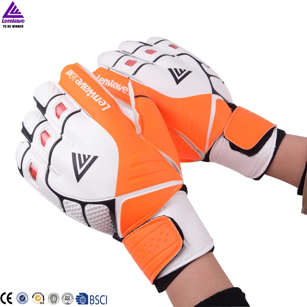 stores that sell football gloves